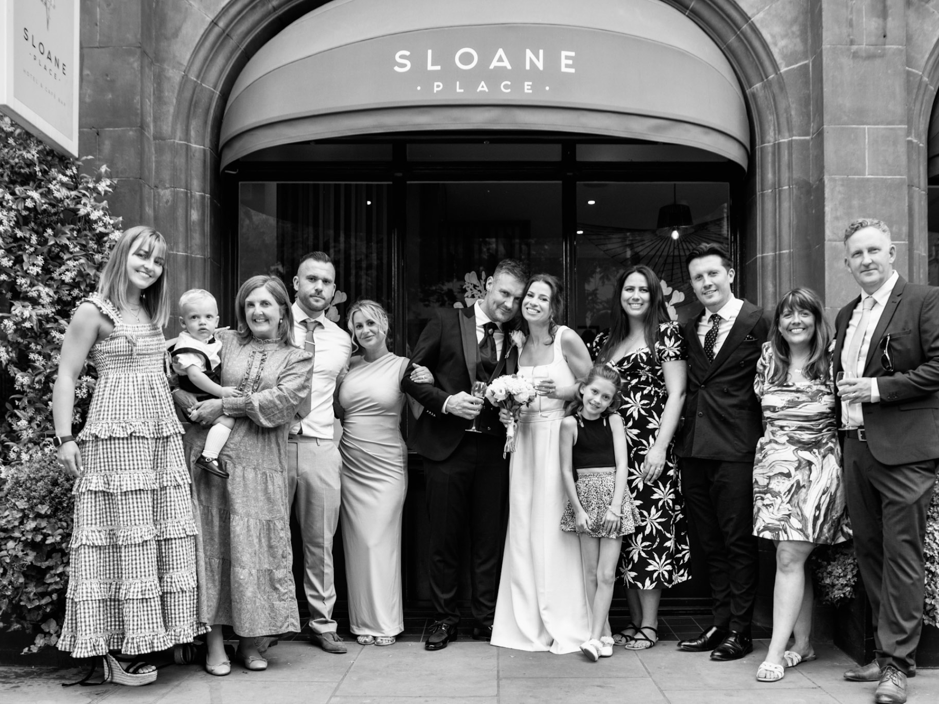 Event photography