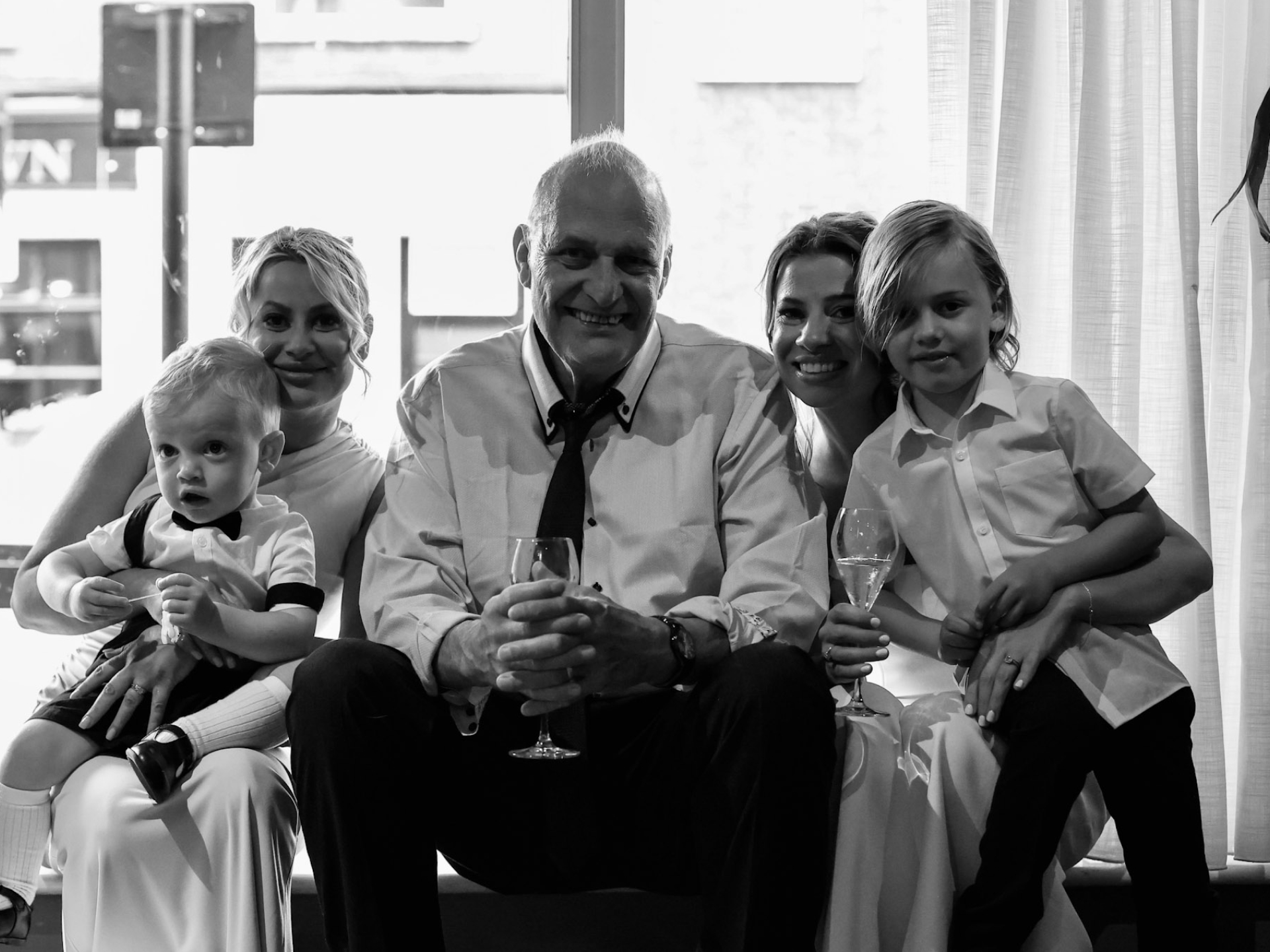 Event photography