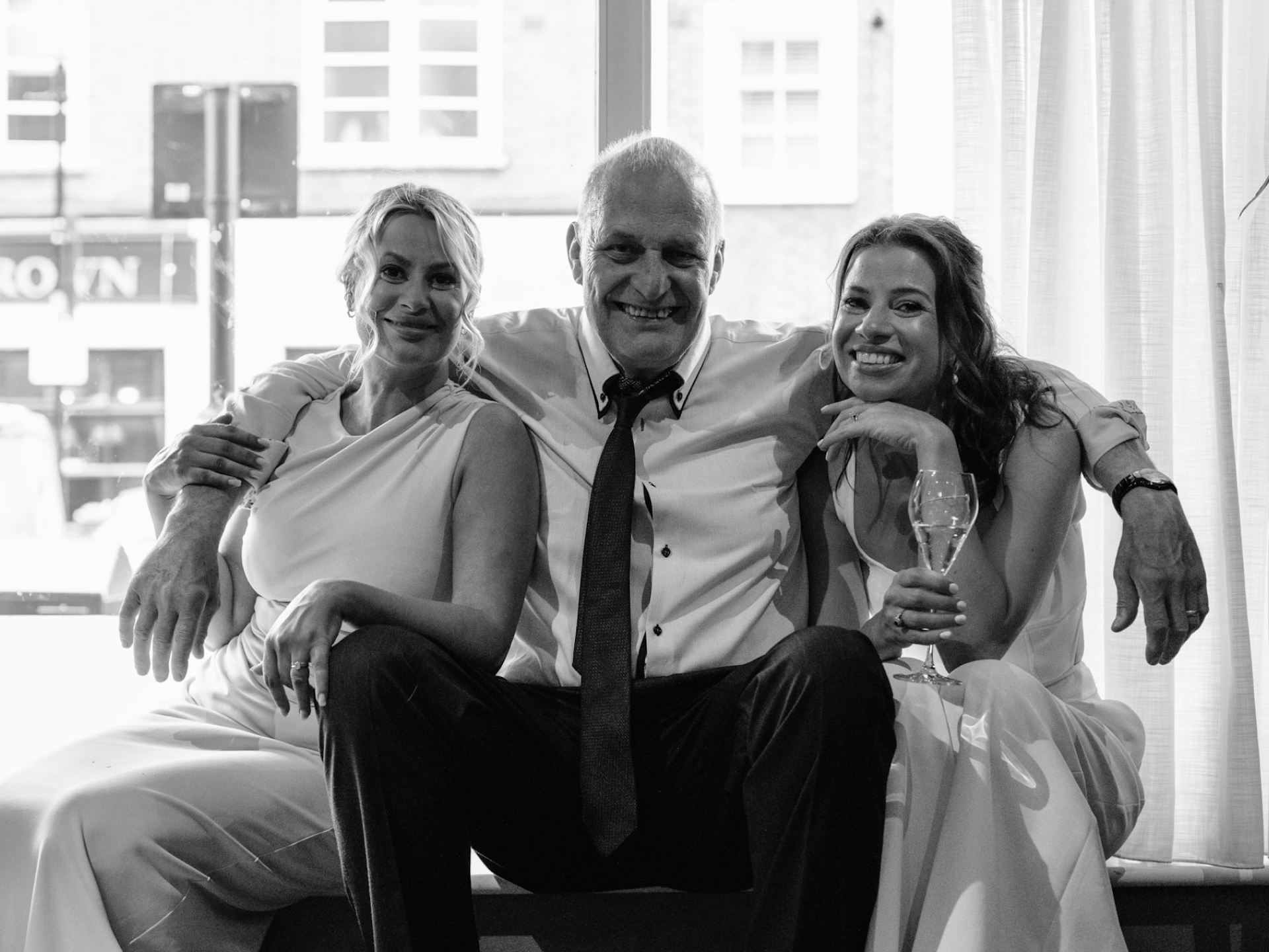 Event photography