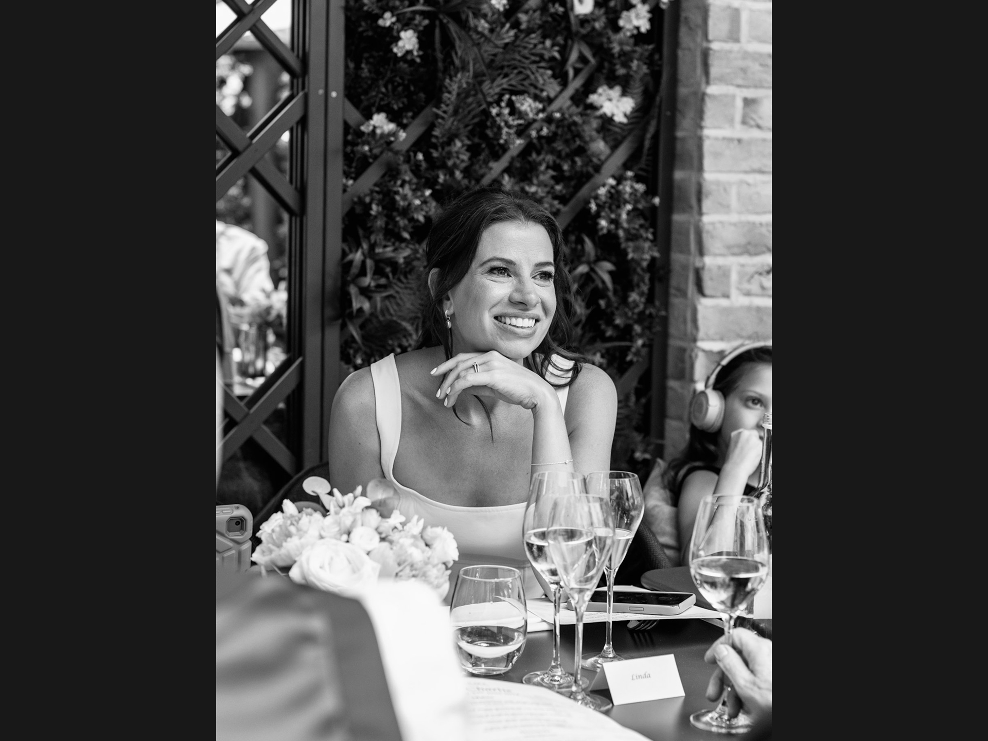 Event photography