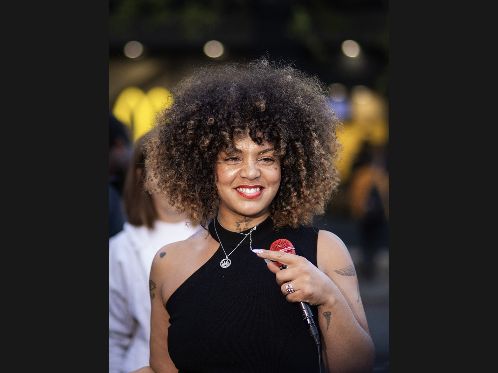 Event photography