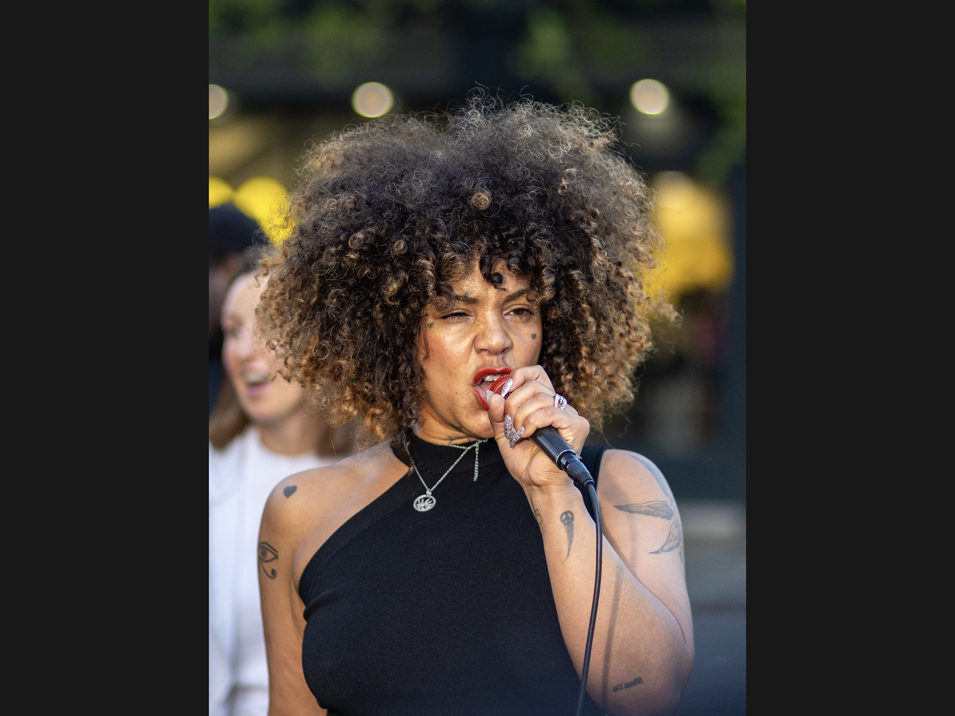 Event photography