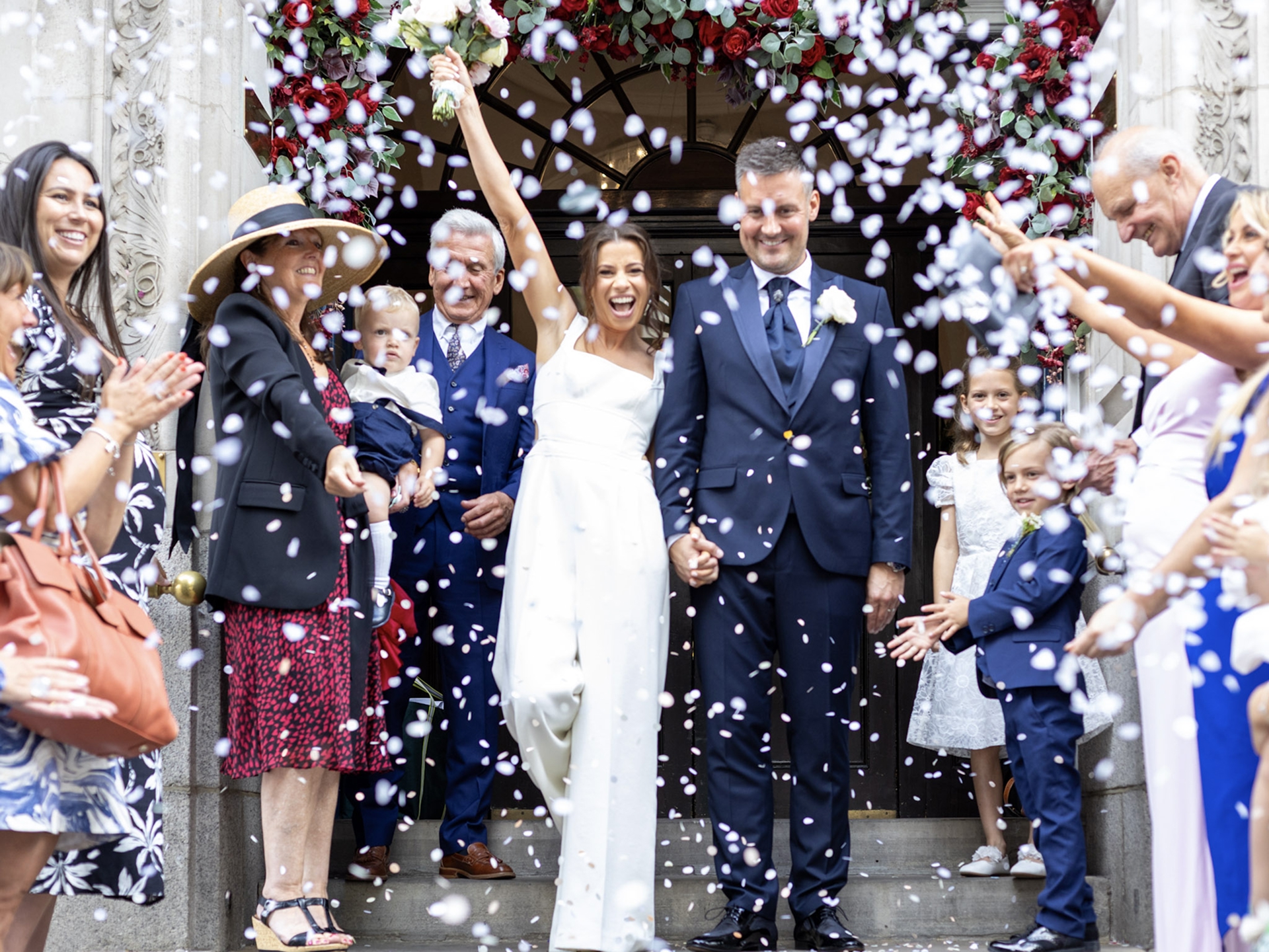 Event photography